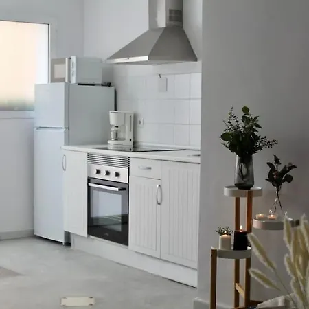 A 1 Minuto De La Playa Y El Centro Appartement