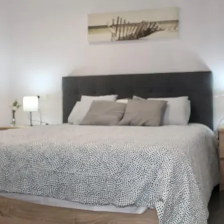 Appartement A 1 Minuto De La Playa Y El Centro Alicante