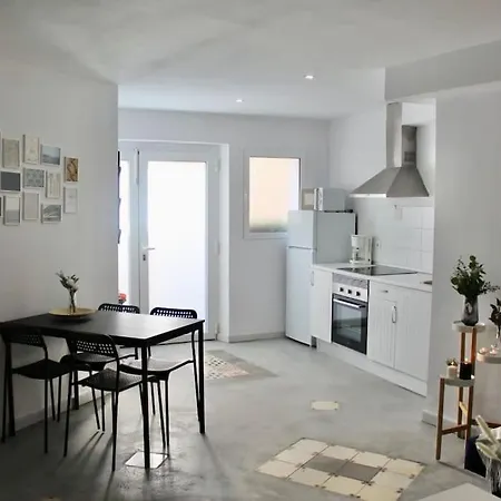 Appartement A 1 Minuto De La Playa Y El Centro Alicante