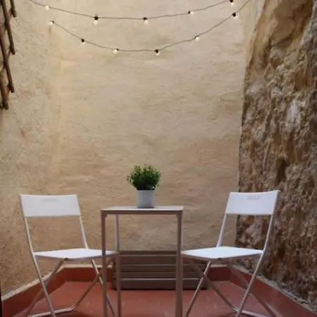 Appartement A 1 Minuto De La Playa Y El Centro Alicante